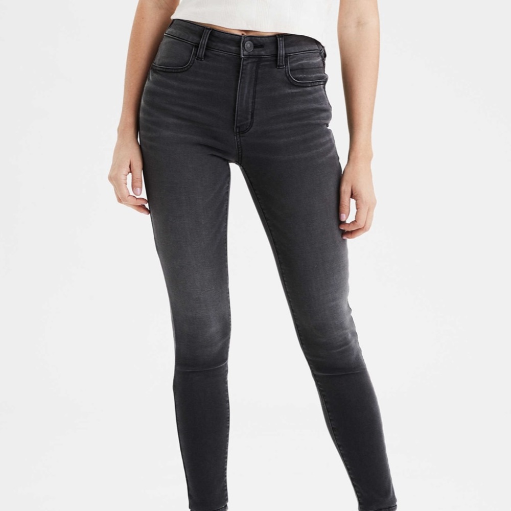 ⚡️ AMERICAN EAGLE Next Level Stretch Jean
